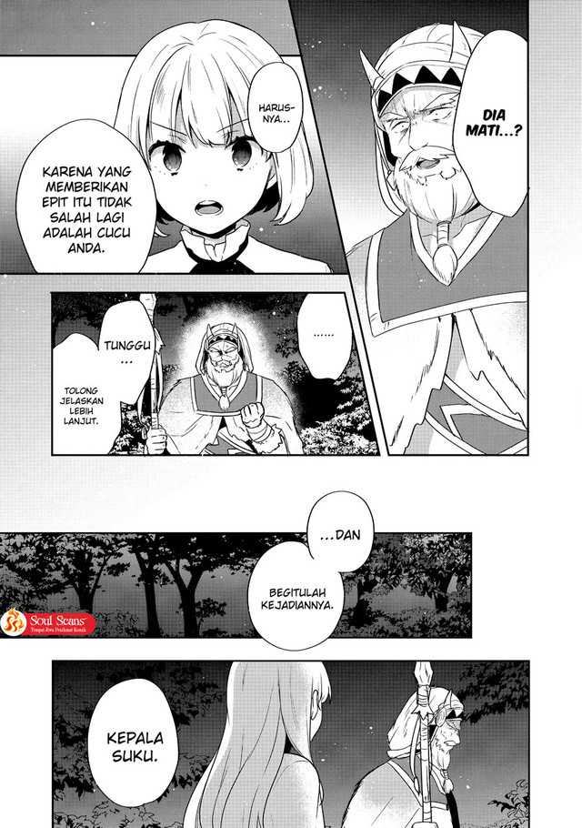 Tearmoon Empire Story Chapter 27 Bahasa Indonesia